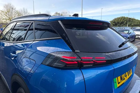 31 of 65 for PEUGEOT e-2008 50kWh Allure Auto 5dr (7kW Charger)