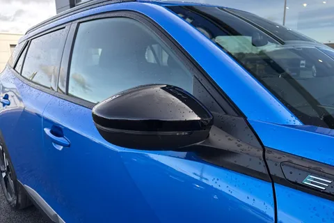 36 of 65 for PEUGEOT e-2008 50kWh Allure Auto 5dr (7kW Charger)