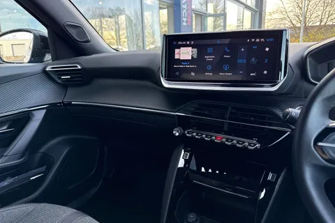 42 of 65 for PEUGEOT e-2008 50kWh Allure Auto 5dr (7kW Charger)