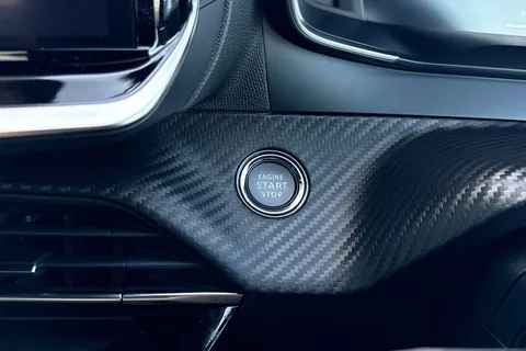 53 of 65 for PEUGEOT e-2008 50kWh Allure Auto 5dr (7kW Charger)