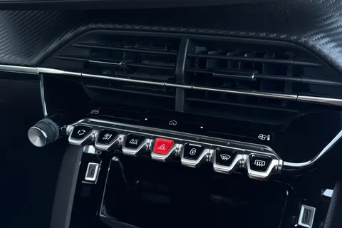 54 of 65 for PEUGEOT e-2008 50kWh Allure Auto 5dr (7kW Charger)