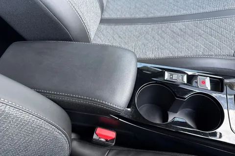 58 of 65 for PEUGEOT e-2008 50kWh Allure Auto 5dr (7kW Charger)