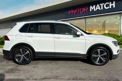 3 of 64 for Volkswagen Tiguan 1.4 TSI SE Navigation Euro 6 (s/s) 5dr