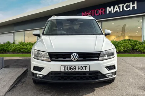 6 of 64 for Volkswagen Tiguan 1.4 TSI SE Navigation Euro 6 (s/s) 5dr