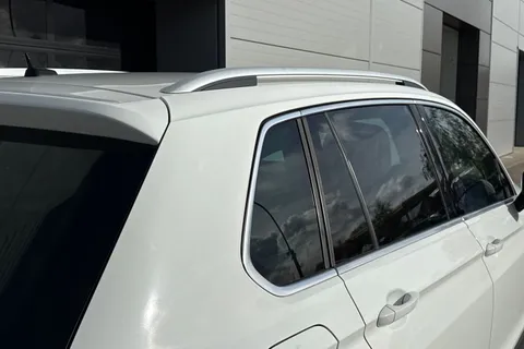 25 of 64 for Volkswagen Tiguan 1.4 TSI SE Navigation Euro 6 (s/s) 5dr