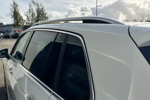 26 of 64 for Volkswagen Tiguan 1.4 TSI SE Navigation Euro 6 (s/s) 5dr