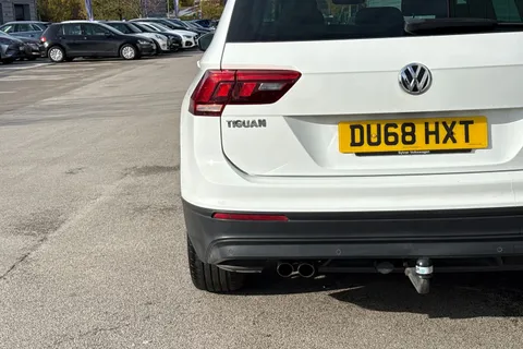 30 of 64 for Volkswagen Tiguan 1.4 TSI SE Navigation Euro 6 (s/s) 5dr