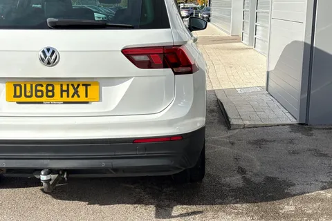 31 of 64 for Volkswagen Tiguan 1.4 TSI SE Navigation Euro 6 (s/s) 5dr