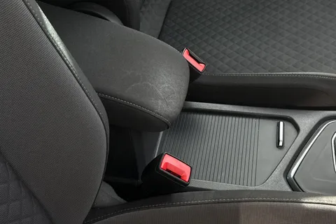 39 of 64 for Volkswagen Tiguan 1.4 TSI SE Navigation Euro 6 (s/s) 5dr