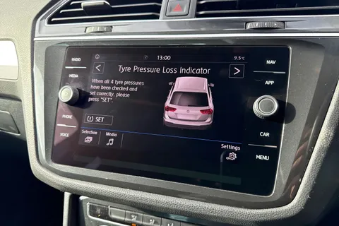 47 of 64 for Volkswagen Tiguan 1.4 TSI SE Navigation Euro 6 (s/s) 5dr