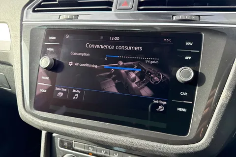 48 of 64 for Volkswagen Tiguan 1.4 TSI SE Navigation Euro 6 (s/s) 5dr