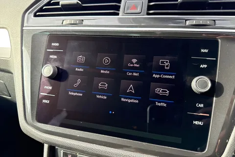 49 of 64 for Volkswagen Tiguan 1.4 TSI SE Navigation Euro 6 (s/s) 5dr