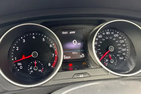 55 of 64 for Volkswagen Tiguan 1.4 TSI SE Navigation Euro 6 (s/s) 5dr