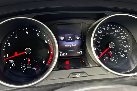 57 of 64 for Volkswagen Tiguan 1.4 TSI SE Navigation Euro 6 (s/s) 5dr