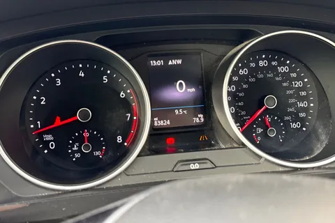 58 of 64 for Volkswagen Tiguan 1.4 TSI SE Navigation Euro 6 (s/s) 5dr