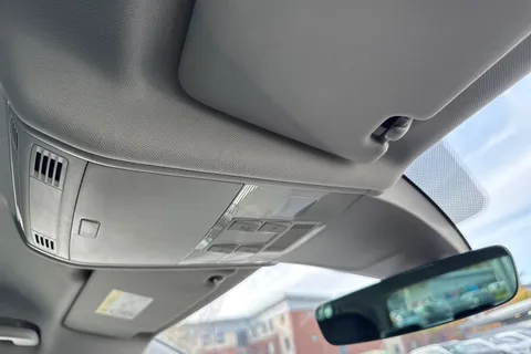 59 of 64 for Volkswagen Tiguan 1.4 TSI SE Navigation Euro 6 (s/s) 5dr