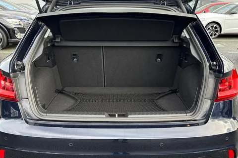 DY22KEK Audi A1 Sport 35 TFSI  150 PS S tronic Thumbnail #7