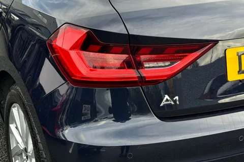 DY22KEK Audi A1 Sport 35 TFSI  150 PS S tronic Thumbnail #8