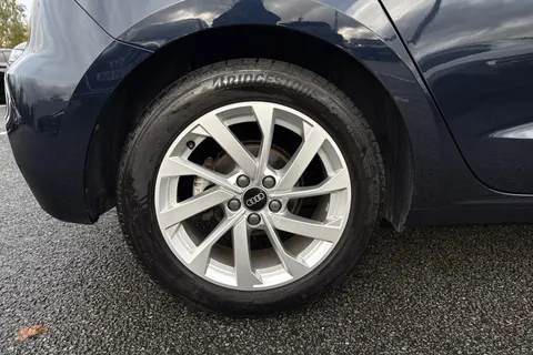 DY22KEK Audi A1 Sport 35 TFSI  150 PS S tronic Thumbnail #11