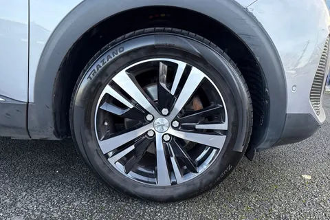 EU71CXG PEUGEOT 5008 1.2 PureTech GT EAT Euro 6 (s/s) 5dr Thumbnail #10