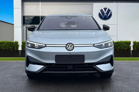  Volkswagen Id.7 Pro 77kWh Match Plus Fastback Auto 5dr Thumbnail #6