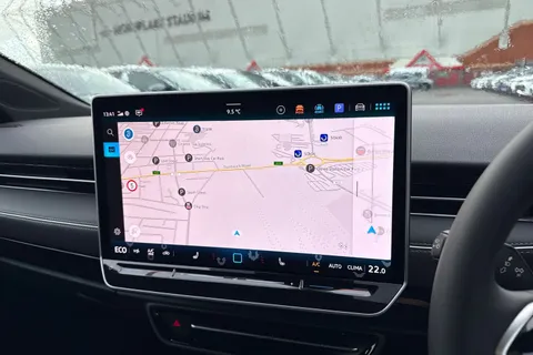  Volkswagen Id.7 Pro 77kWh Match Plus Fastback Auto 5dr Thumbnail #17