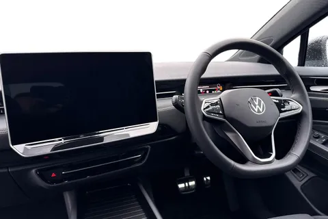  Volkswagen Id.7 Pro 77kWh Match Plus Fastback Auto 5dr Thumbnail #18