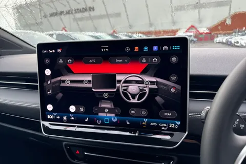  Volkswagen Id.7 Pro 77kWh Match Plus Fastback Auto 5dr Thumbnail #22