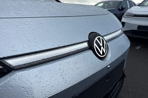  Volkswagen Id.7 Pro 77kWh Match Plus Fastback Auto 5dr Thumbnail #25