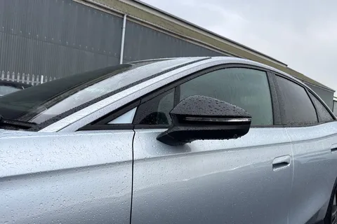  Volkswagen Id.7 Pro 77kWh Match Plus Fastback Auto 5dr Thumbnail #26