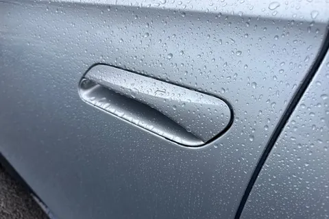  Volkswagen Id.7 Pro 77kWh Match Plus Fastback Auto 5dr Thumbnail #27