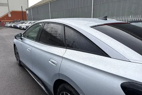  Volkswagen Id.7 Pro 77kWh Match Plus Fastback Auto 5dr Thumbnail #28