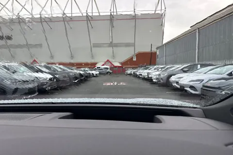  Volkswagen Id.7 Pro 77kWh Match Plus Fastback Auto 5dr Thumbnail #36