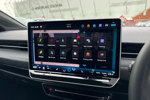  Volkswagen Id.7 Pro 77kWh Match Plus Fastback Auto 5dr Thumbnail #38