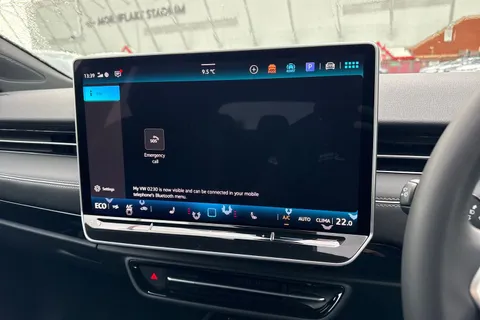  Volkswagen Id.7 Pro 77kWh Match Plus Fastback Auto 5dr Thumbnail #40