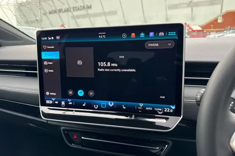  Volkswagen Id.7 Pro 77kWh Match Plus Fastback Auto 5dr Thumbnail #41