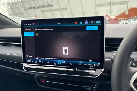  Volkswagen Id.7 Pro 77kWh Match Plus Fastback Auto 5dr Thumbnail #44