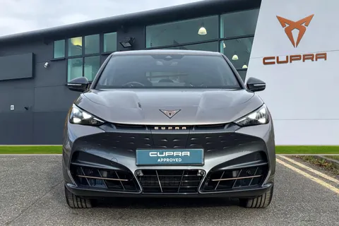 KP25VLG CUPRA Tavascan 77kWh V1 SUV Coupe Auto 5dr Thumbnail #7