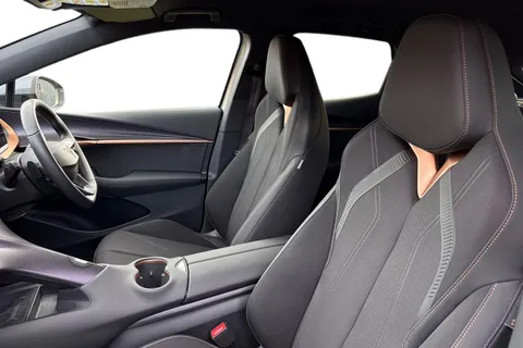 KP25VLG CUPRA Tavascan 77kWh V1 SUV Coupe Auto 5dr Thumbnail #17