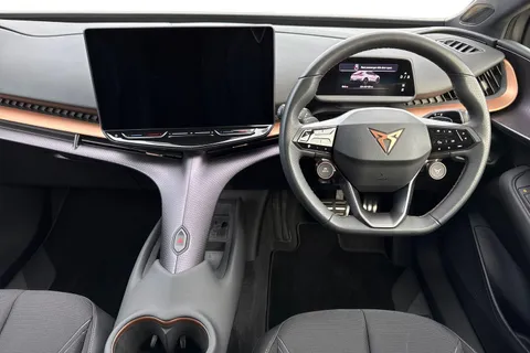 KP25VLG CUPRA Tavascan 77kWh V1 SUV Coupe Auto 5dr Thumbnail #19