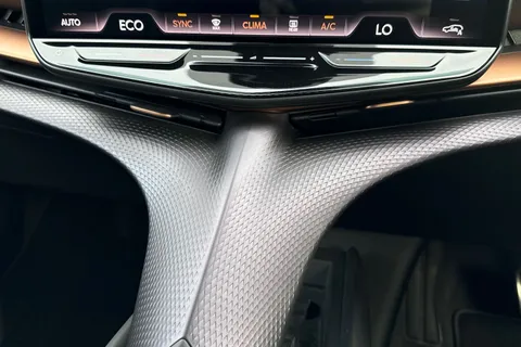 KP25VLG CUPRA Tavascan 77kWh V1 SUV Coupe Auto 5dr Thumbnail #23