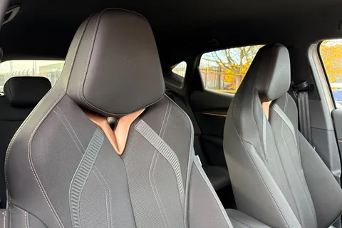 KP25VLG CUPRA Tavascan 77kWh V1 SUV Coupe Auto 5dr Thumbnail #25