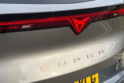 KP25VLG CUPRA Tavascan 77kWh V1 SUV Coupe Auto 5dr Thumbnail #29