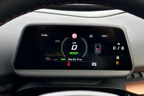 KP25VLG CUPRA Tavascan 77kWh V1 SUV Coupe Auto 5dr Thumbnail #37