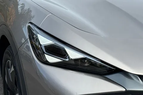 KP25VLG CUPRA Tavascan 77kWh V1 SUV Coupe Auto 5dr Thumbnail #38