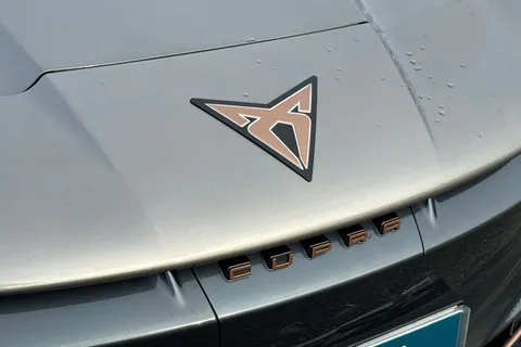 KP25VLG CUPRA Tavascan 77kWh V1 SUV Coupe Auto 5dr Thumbnail #39