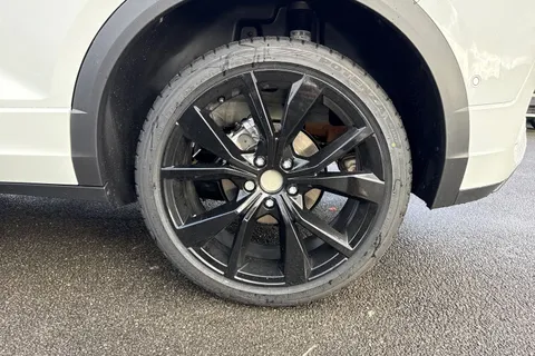  Volkswagen T-Roc 1.5 TSI Black Edition Plus SUV 5dr Petrol DSG Euro 6 (s/s) (150 ps) Thumbnail #11