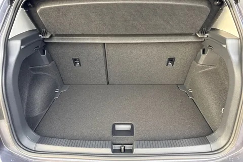  Volkswagen T-Cross 1.0 TSI Match Euro 6 (s/s) 5dr Thumbnail #7