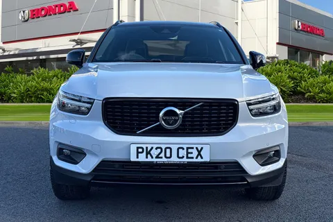 PK20CEX Volvo Xc40 2.0 T5 R DESIGN Pro 5dr AWD Geartronic Thumbnail #5