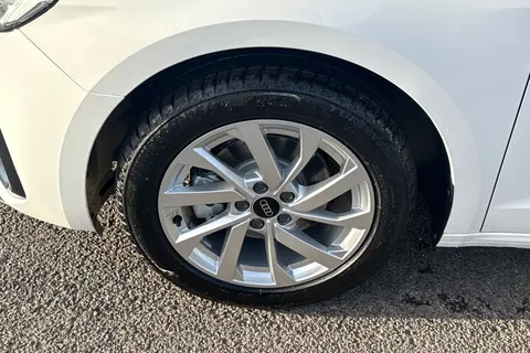  Audi A1 1.0 TFSI 30 Sport Sportback Euro 6 (s/s) 5dr Thumbnail #13